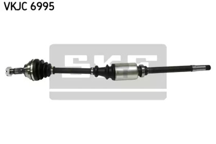 Вал SKF VKJC 6995